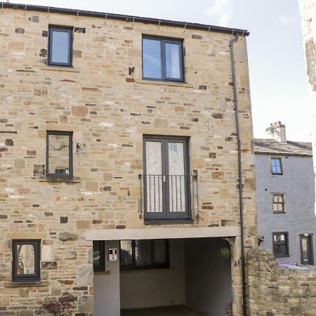 9 Navigation Square Villa Skipton Exterior foto