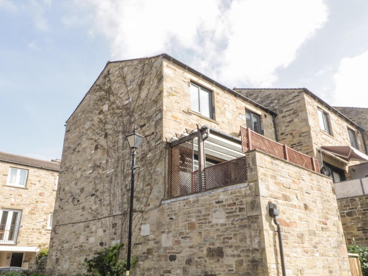 9 Navigation Square Villa Skipton Exterior foto