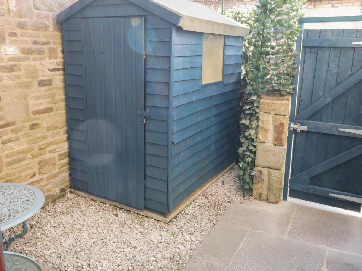 9 Navigation Square Villa Skipton Exterior foto