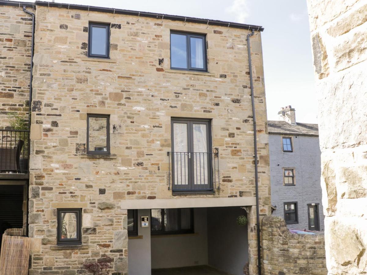9 Navigation Square Villa Skipton Exterior foto