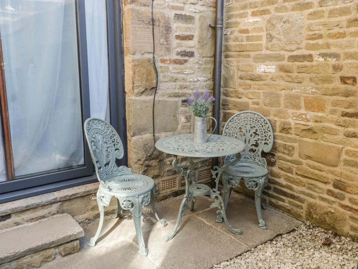 9 Navigation Square Villa Skipton Exterior foto